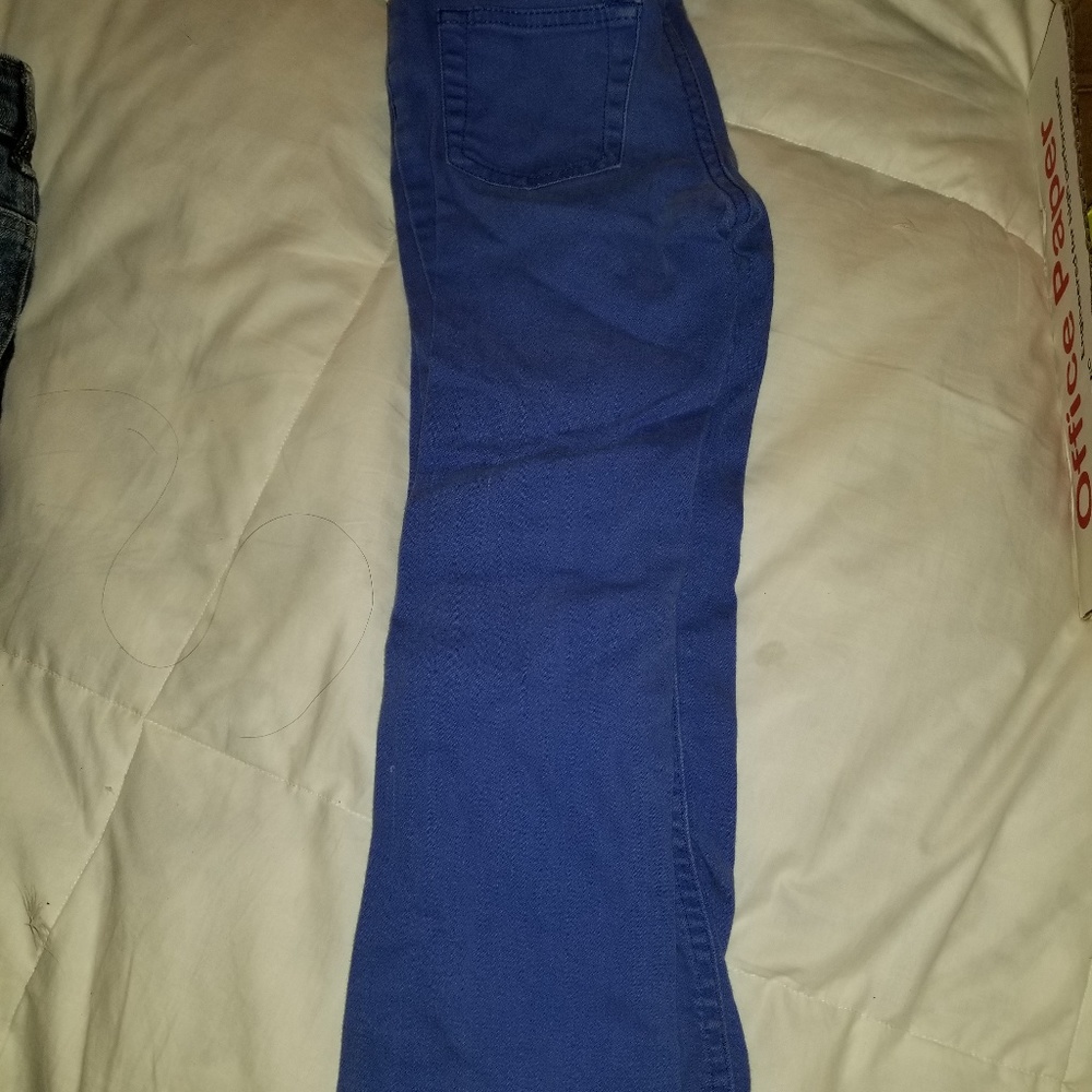 Girls jeans